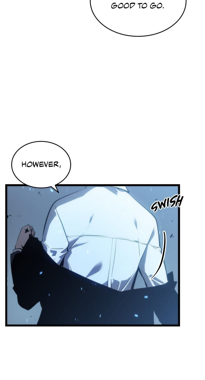 Solo Leveling, chapter 122, image 16