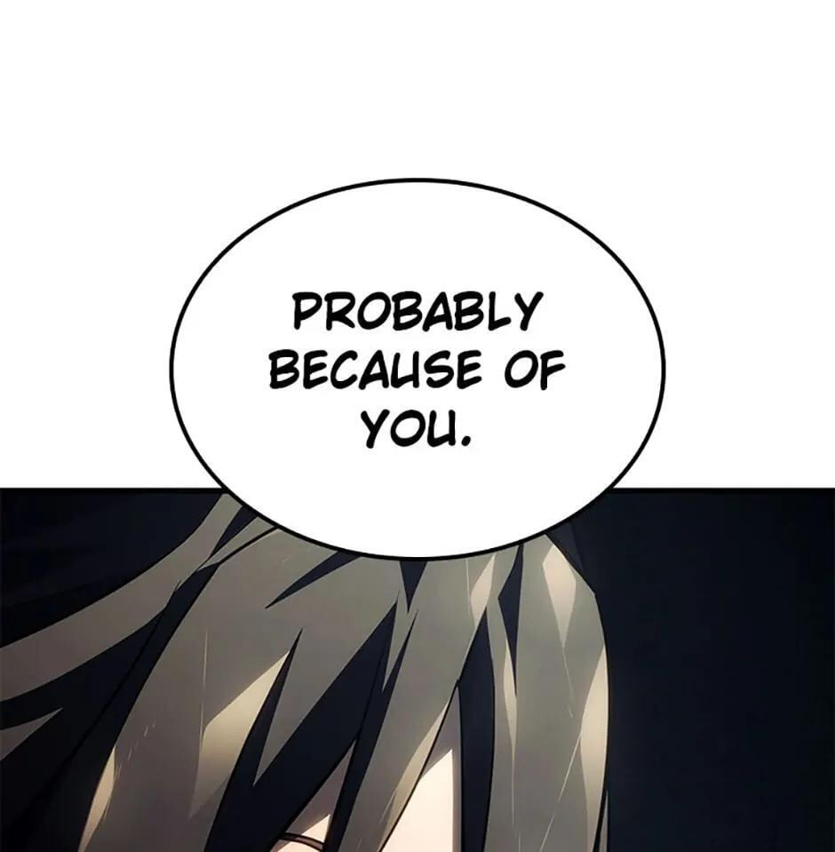 Revenge of the Baskerville Bloodhound, chapter 40, image 138