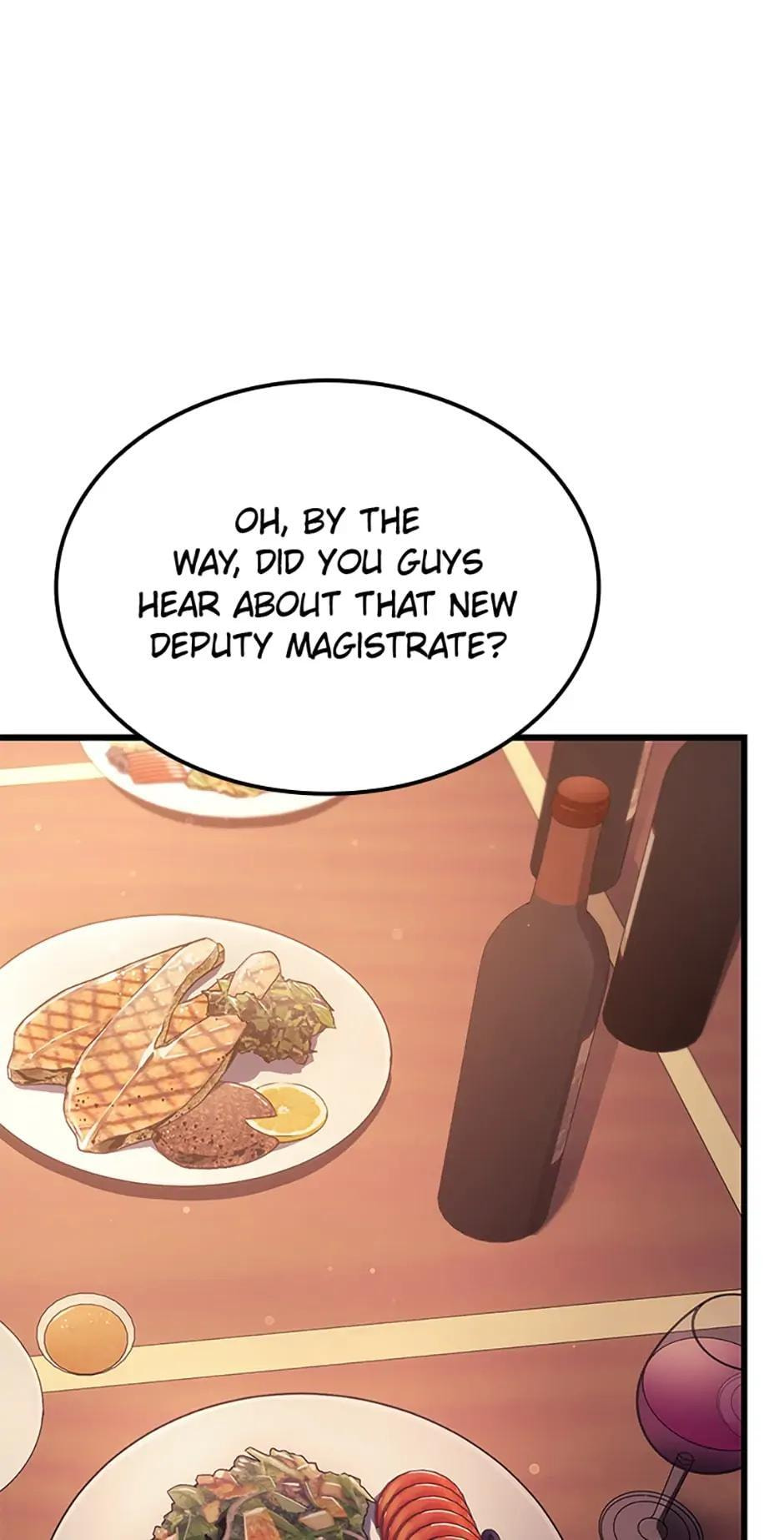 Revenge of the Baskerville Bloodhound, chapter 19, image 20