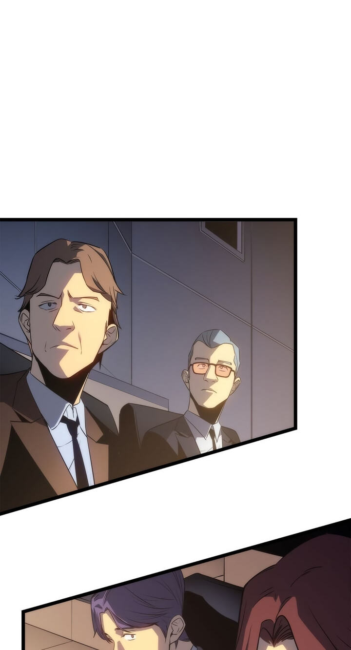 Solo Leveling, chapter 147, page 131