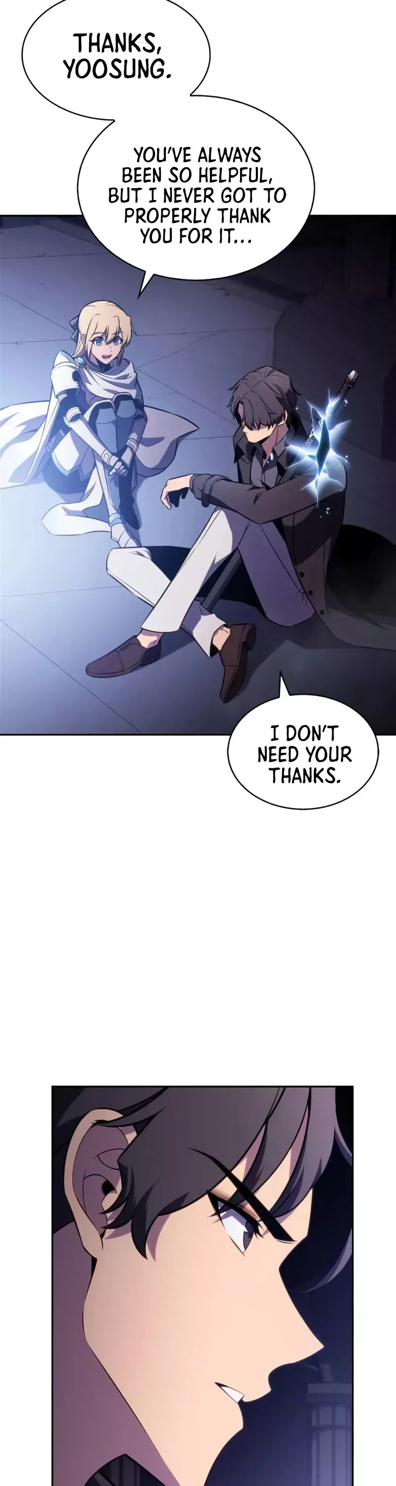 Solo Max-Level Newbie, chapter 232, image 4
