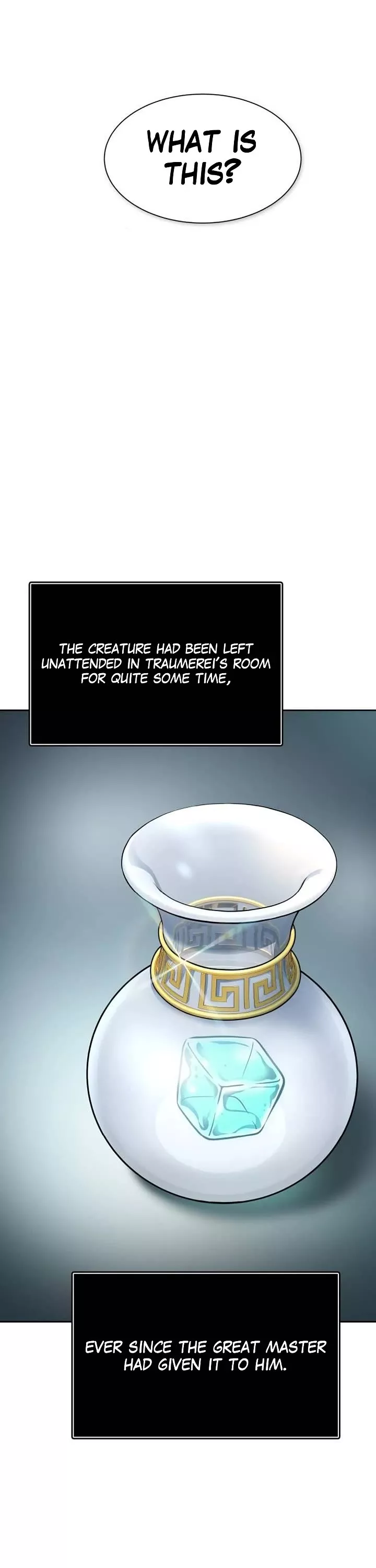 Tower of God, chapter 616, image 21