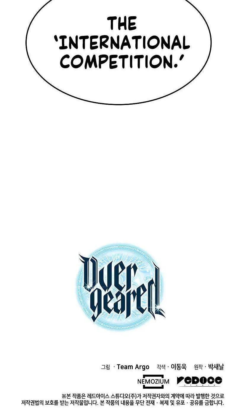 Overgeared (Team Argo), chapter 71.1, page 115