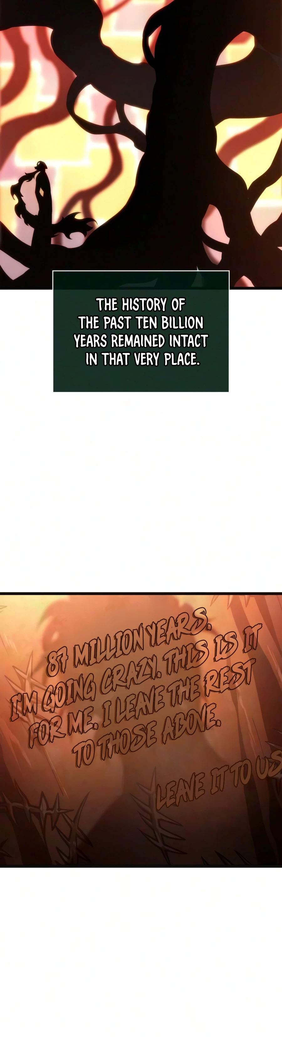 The World After The End, chapter 241, image 7
