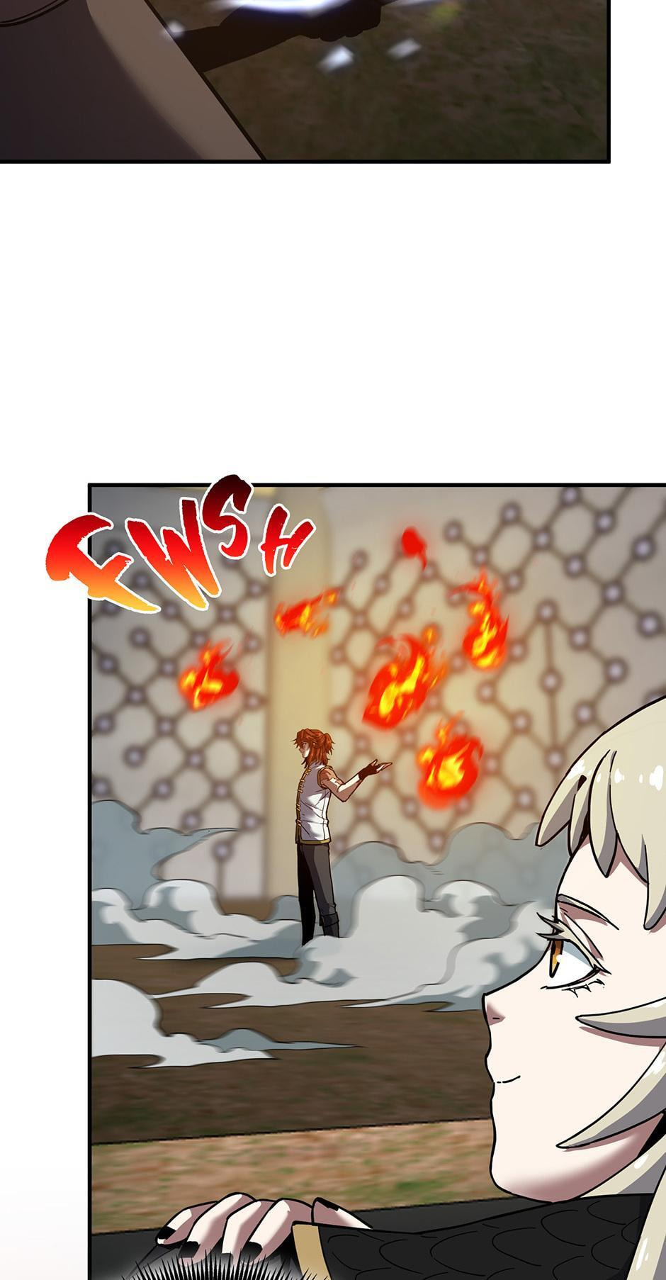 The Beginning After the End, chapter 238, image 11