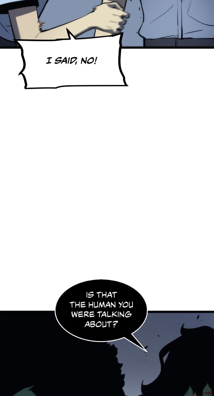 Solo Leveling, chapter 118, image 3