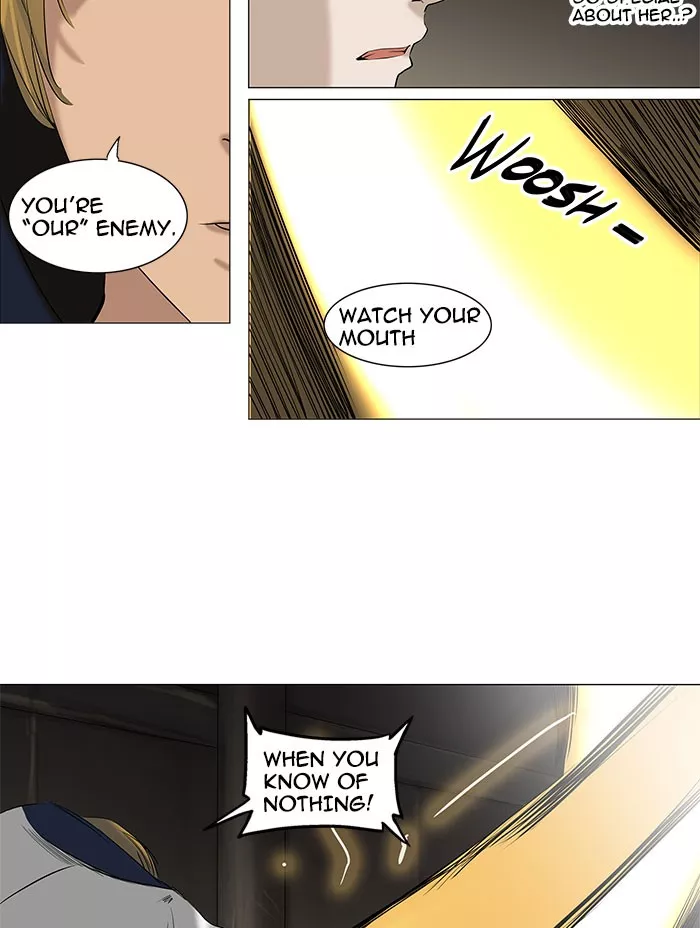 Tower of God, chapter 217, image 37