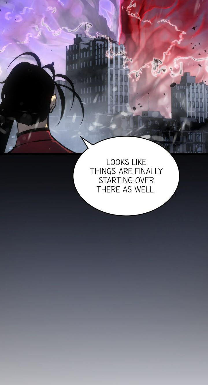 Solo Leveling, chapter 173, image 33