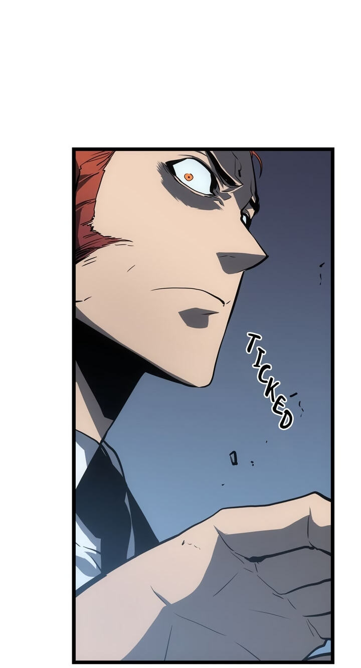 Solo Leveling, chapter 55, page 21