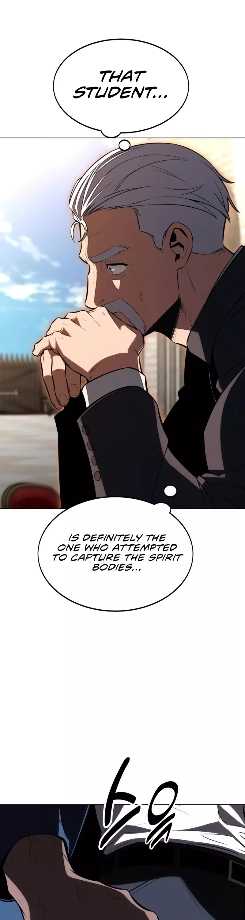 I Killed the Main Player, chapter 18, image 7