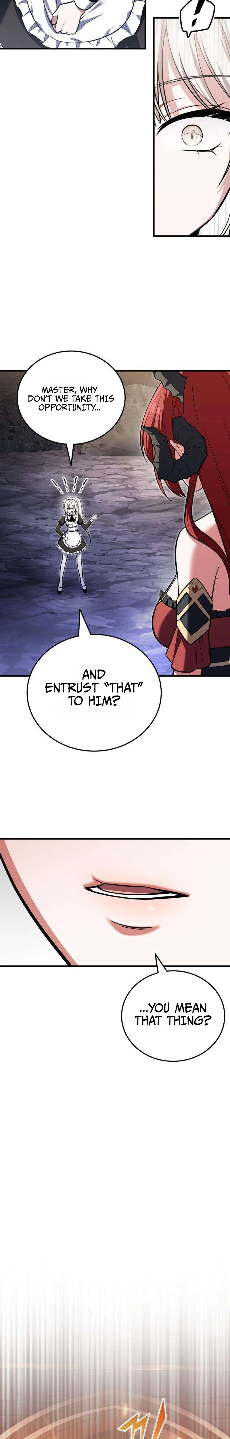 I Married the Dragon I Killed, chapter 4, image 35