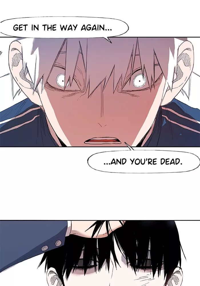 The Boxer, chapter 3, image 40