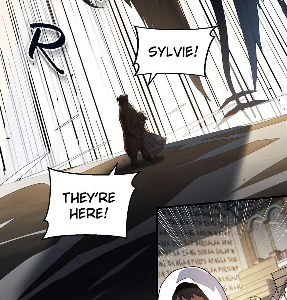 The Beginning After the End, chapter 195, image 57
