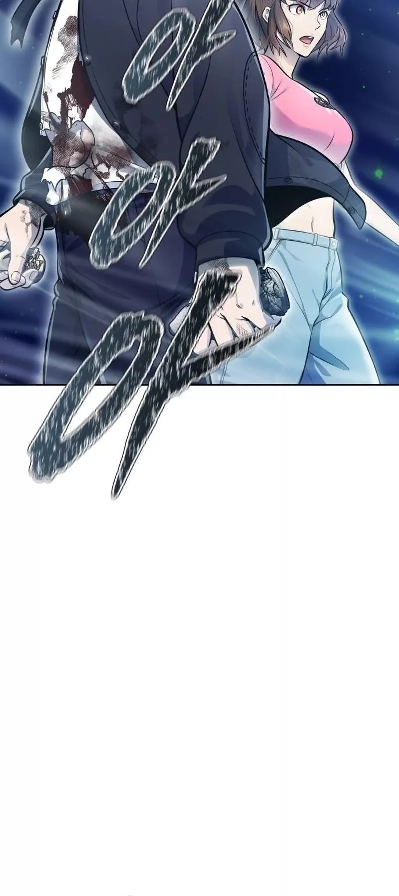 Tower of God, chapter 646, image 119