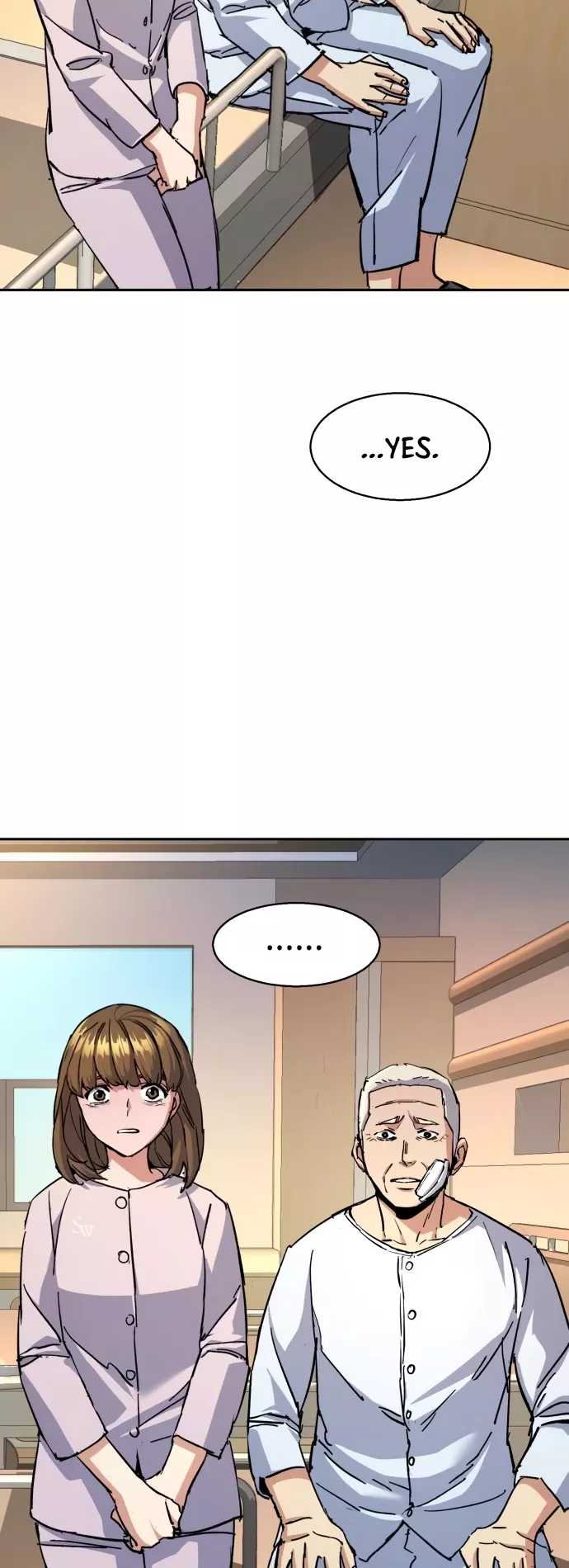 Teenage Mercenary, chapter 140, image 4