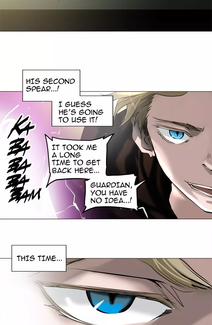 Tower of God, chapter 211, image 28