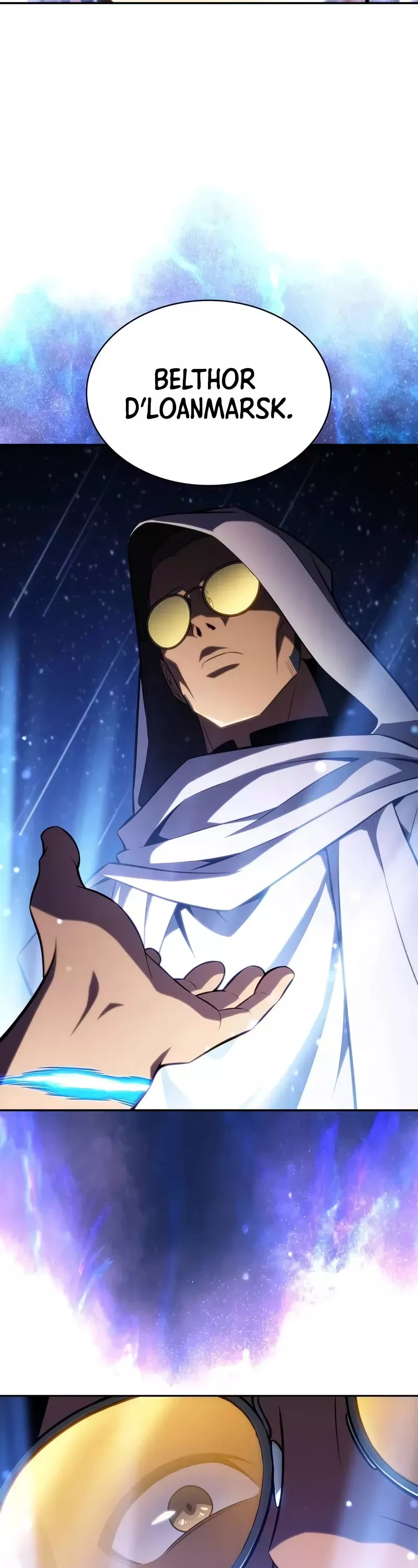 Solo Max-Level Newbie, chapter 184, image 38