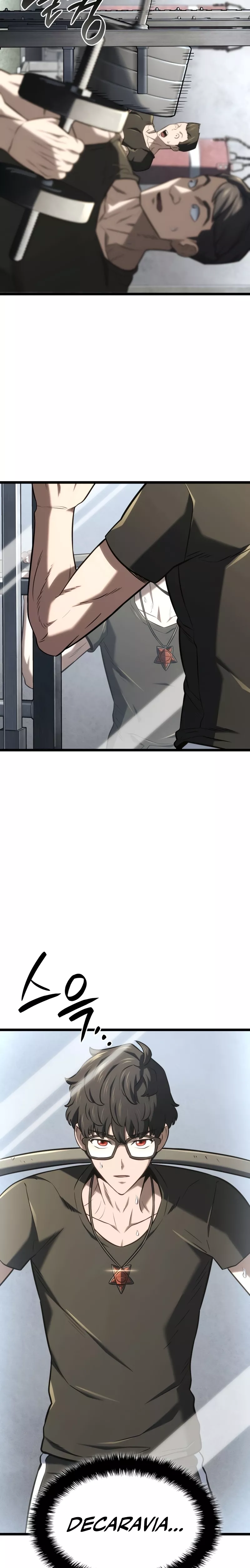 Revenge of the Baskerville Bloodhound, chapter 144, image 23