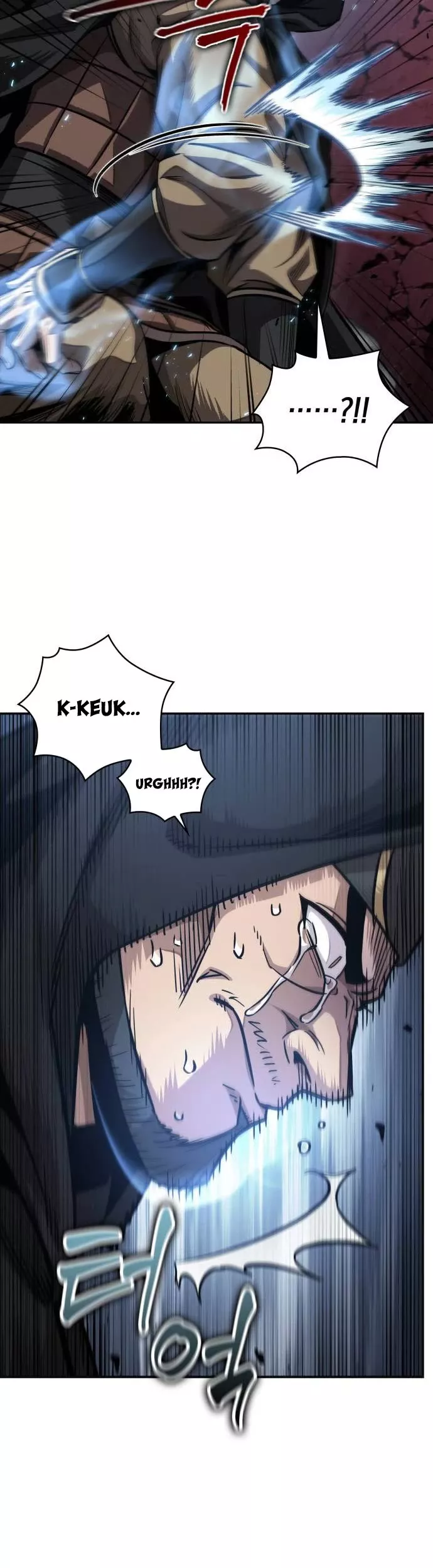 Nano Machine, chapter 188, image 36