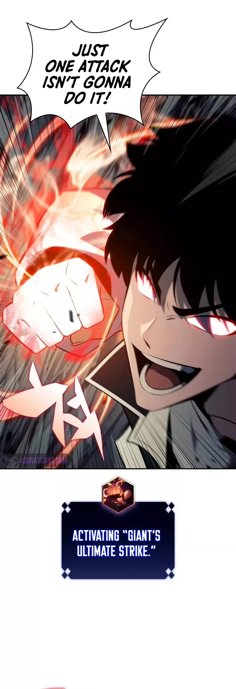 Solo Max-Level Newbie, chapter 141, image 16