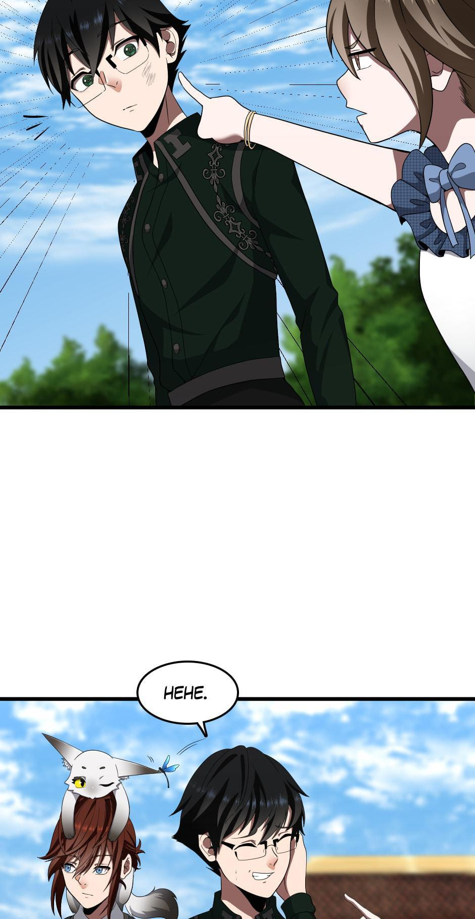 The Beginning After the End, chapter 82, image 5