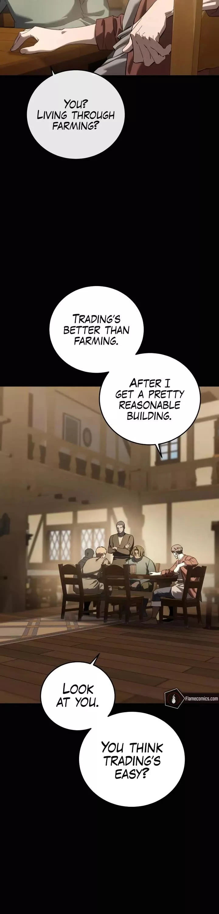 Star-Embracing Swordmaster, chapter 94, image 42