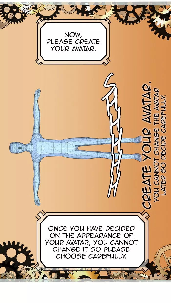 Tower of God, chapter 356, image 29