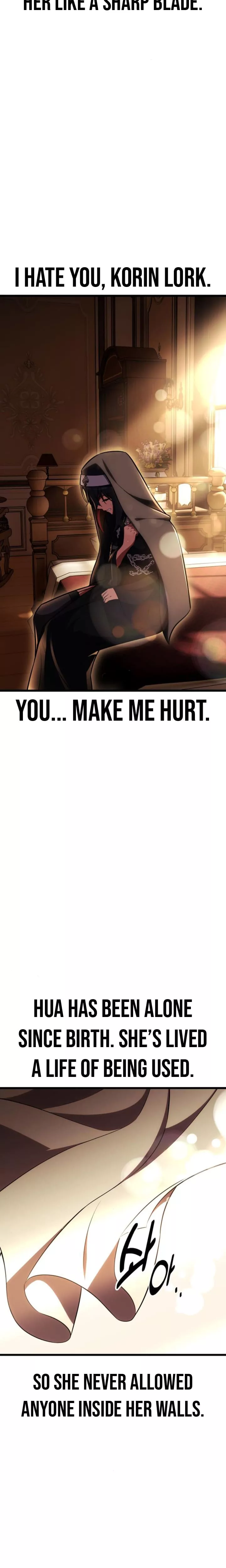 I Killed the Main Player, chapter 52, image 36