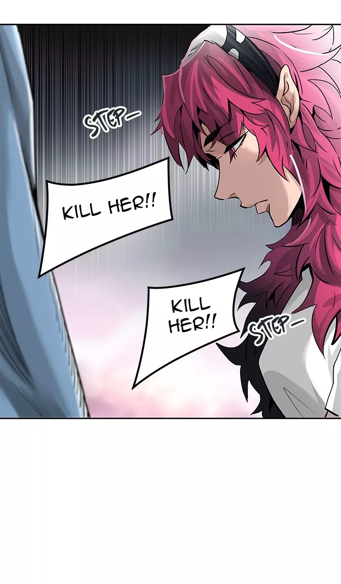 Tower of God, chapter 457, image 109