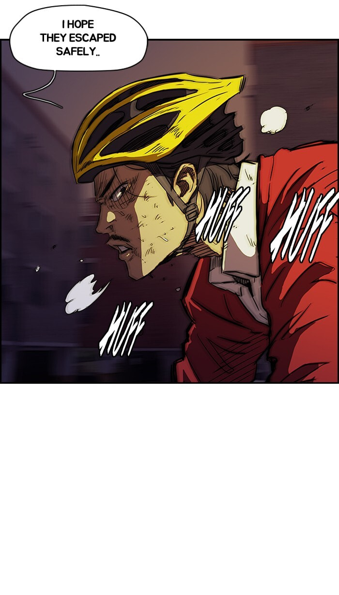Wind Breaker, chapter 118, image 37