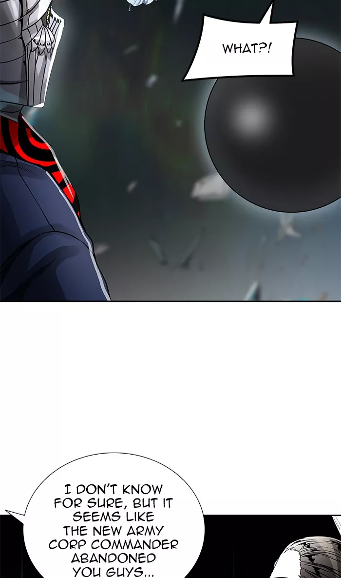 Tower of God, chapter 483, image 68
