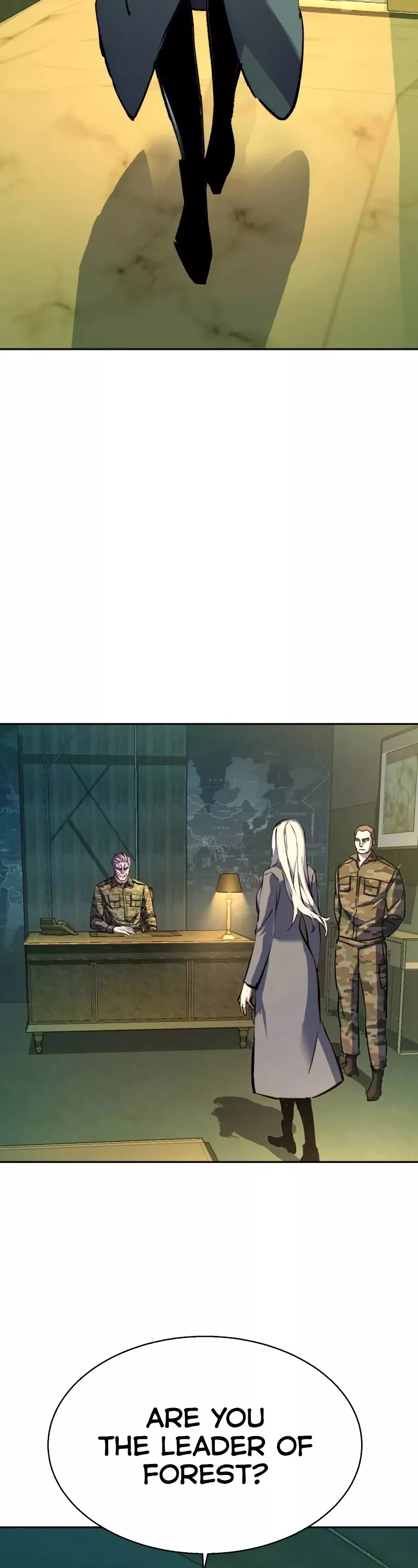 Teenage Mercenary, chapter 169, image 51