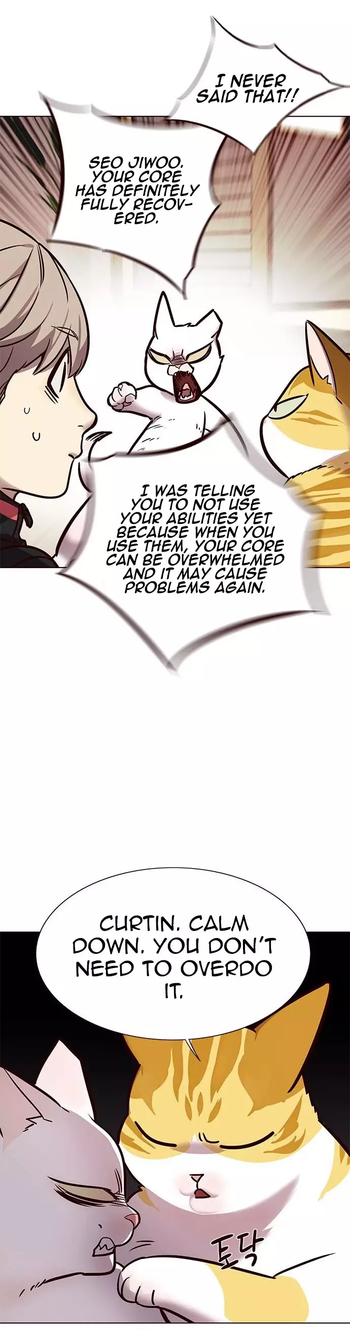 Eleceed, chapter 156, image 18