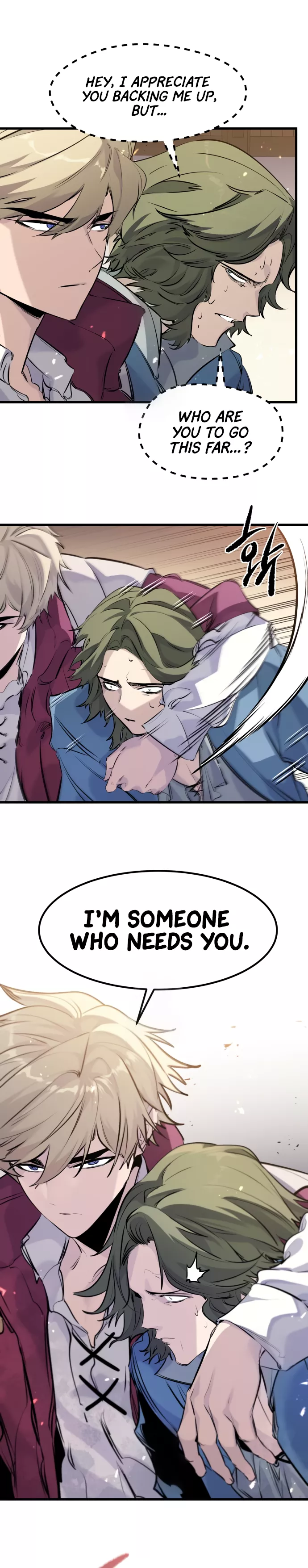 The Regressed Mercenary Has a Plan, chapter 46, image 15