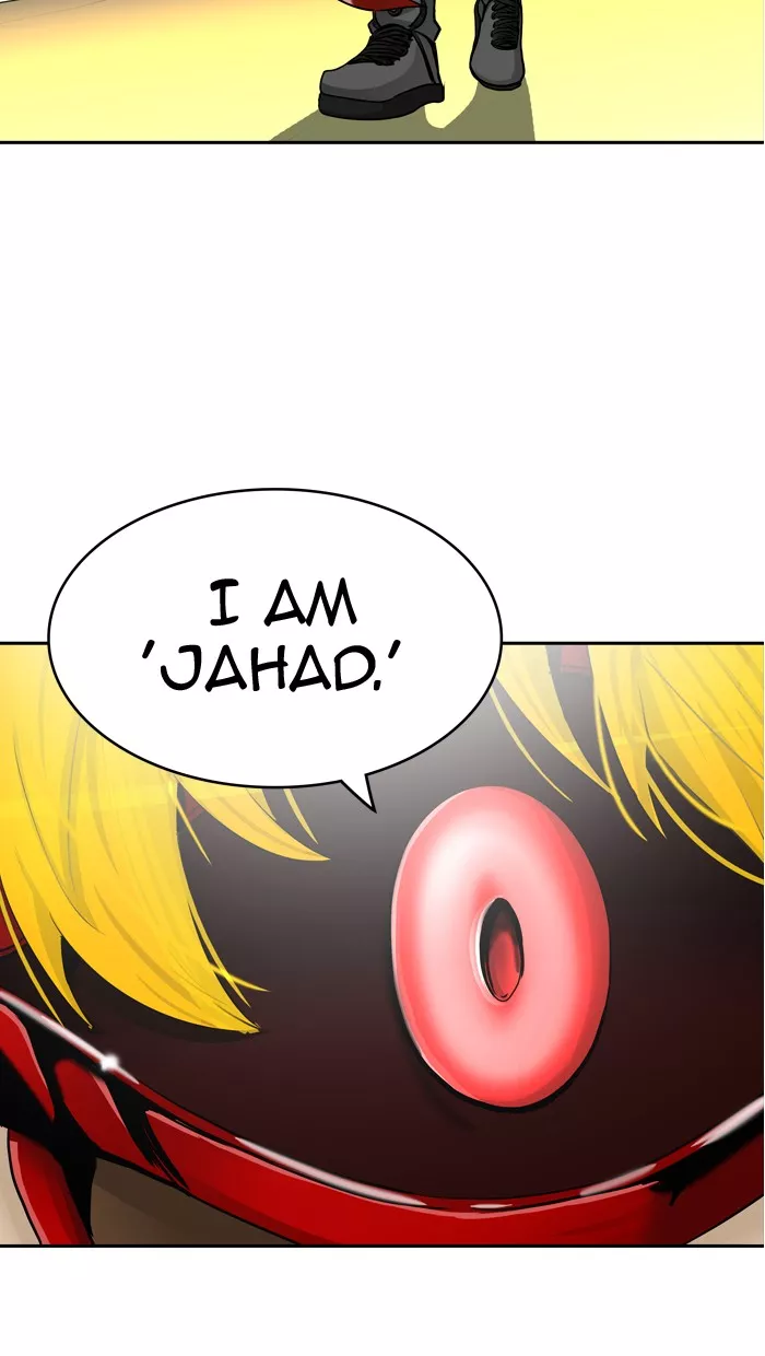 Tower of God, chapter 365, image 7