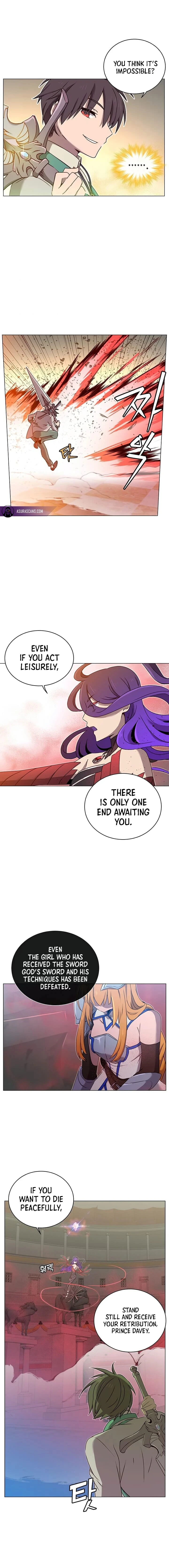 The Max Level Hero has Returned!, chapter 24, image 10