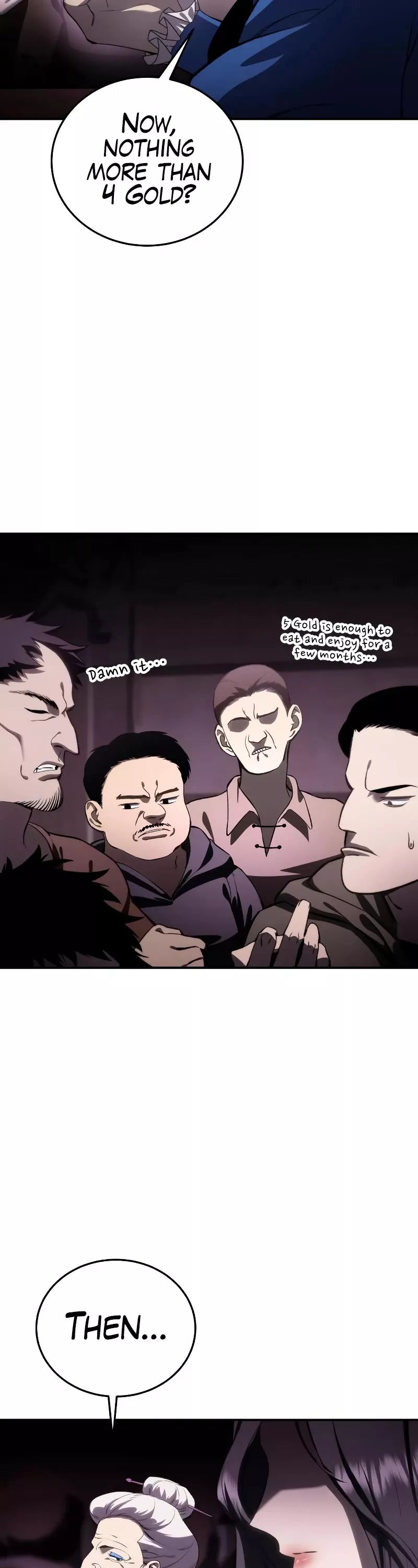 Star-Fostered Swordmaster, chapter 35, image 50