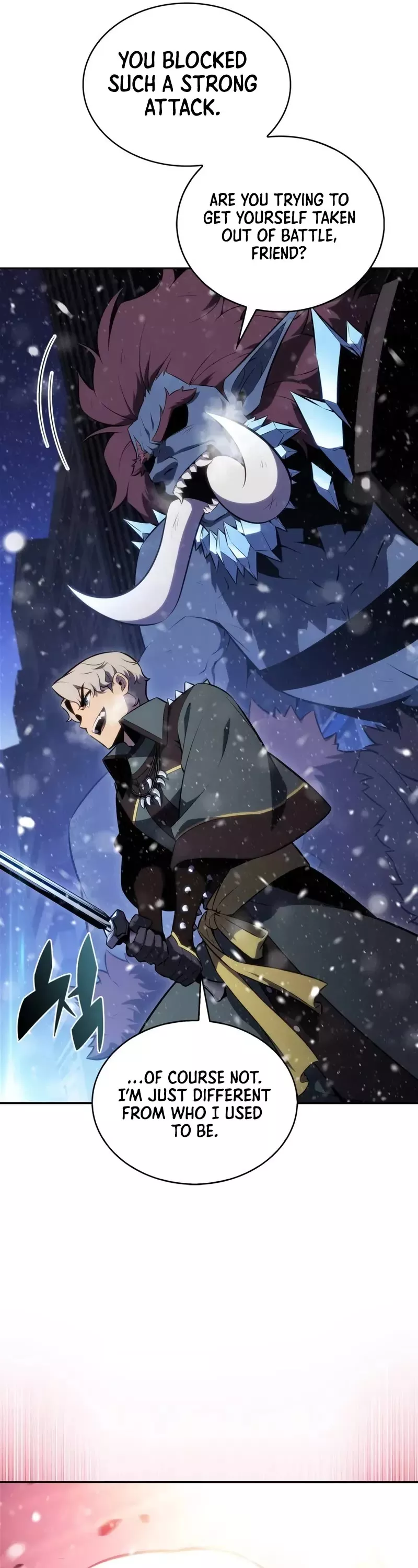 Solo Max-Level Newbie, chapter 182, image 46