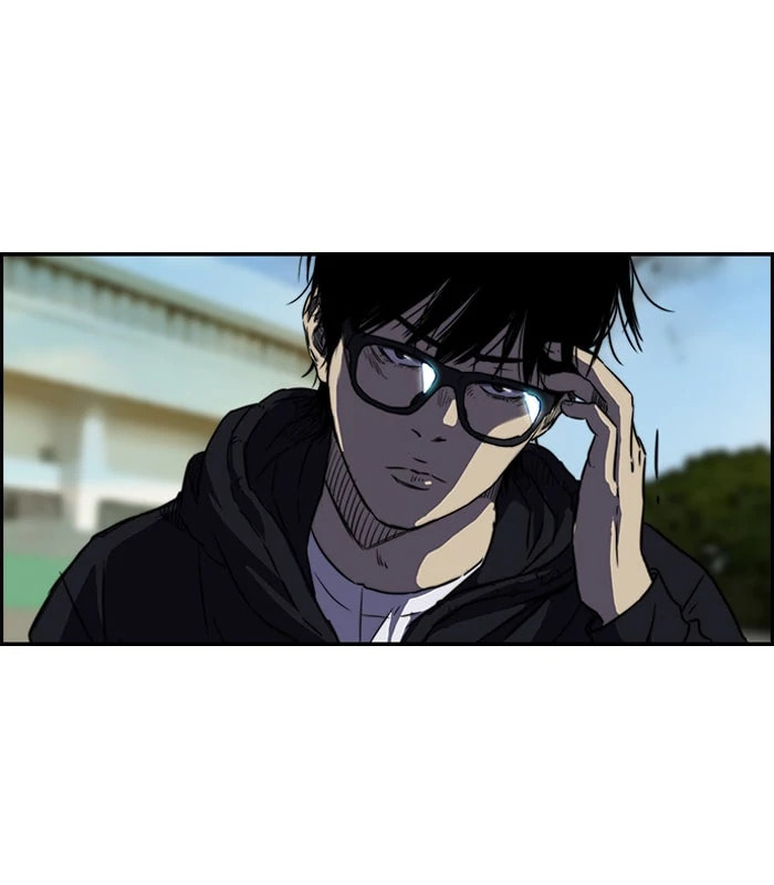 Wind Breaker, chapter 123, image 43