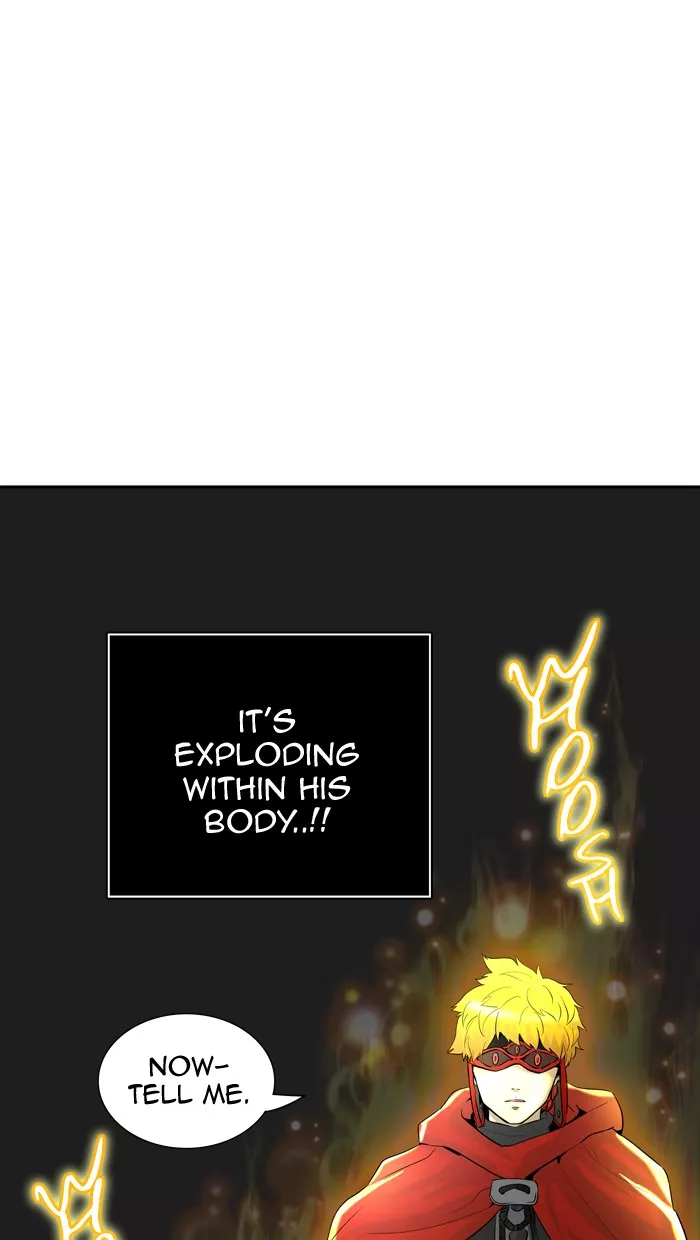 Tower of God, chapter 366, image 10
