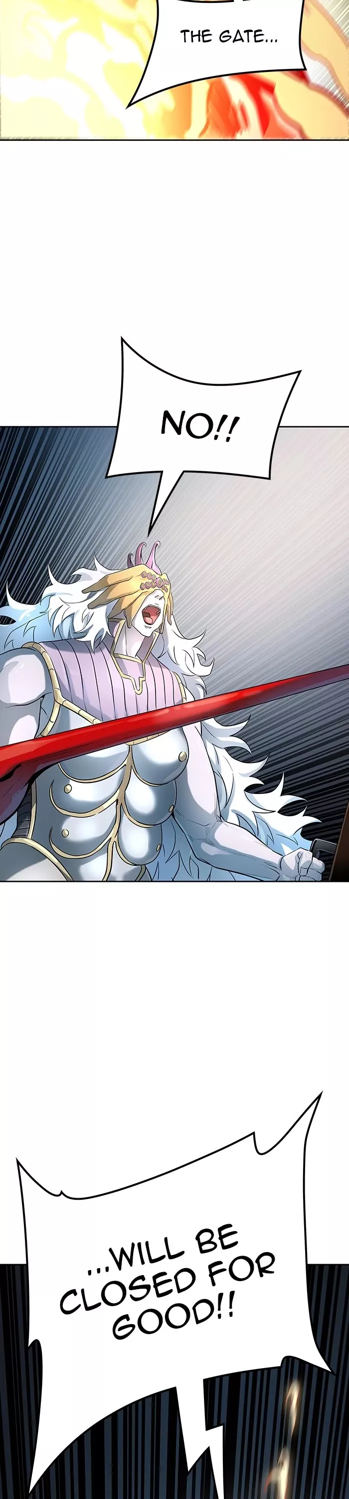 Tower of God, chapter 522, image 46