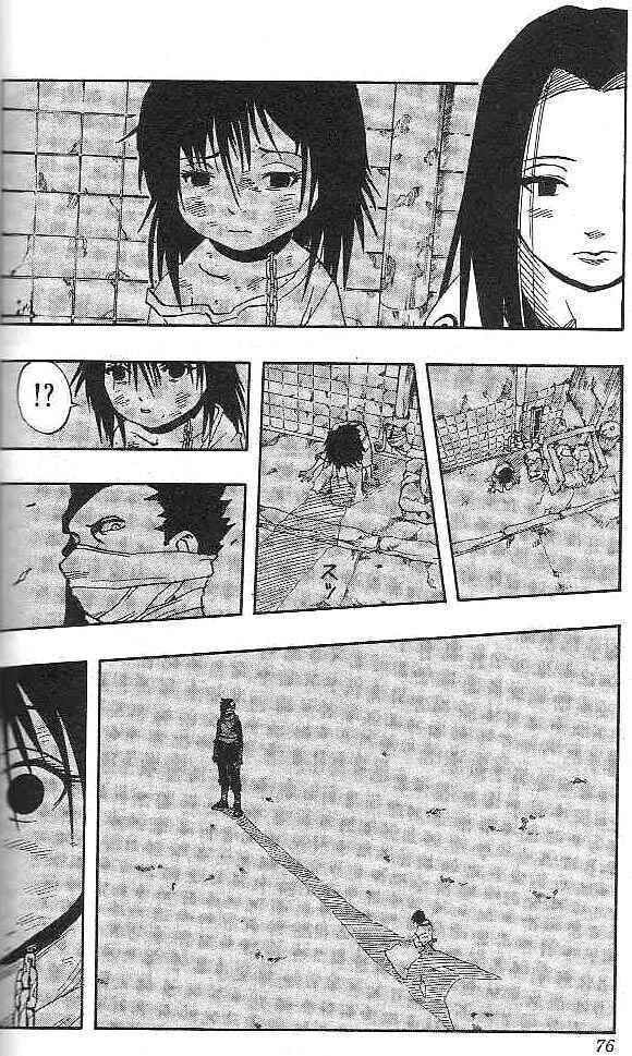 Naruto, chapter 21, image 11