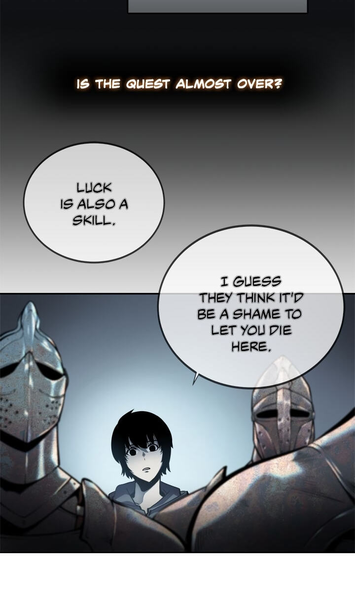 Solo Leveling, chapter 42, page 35