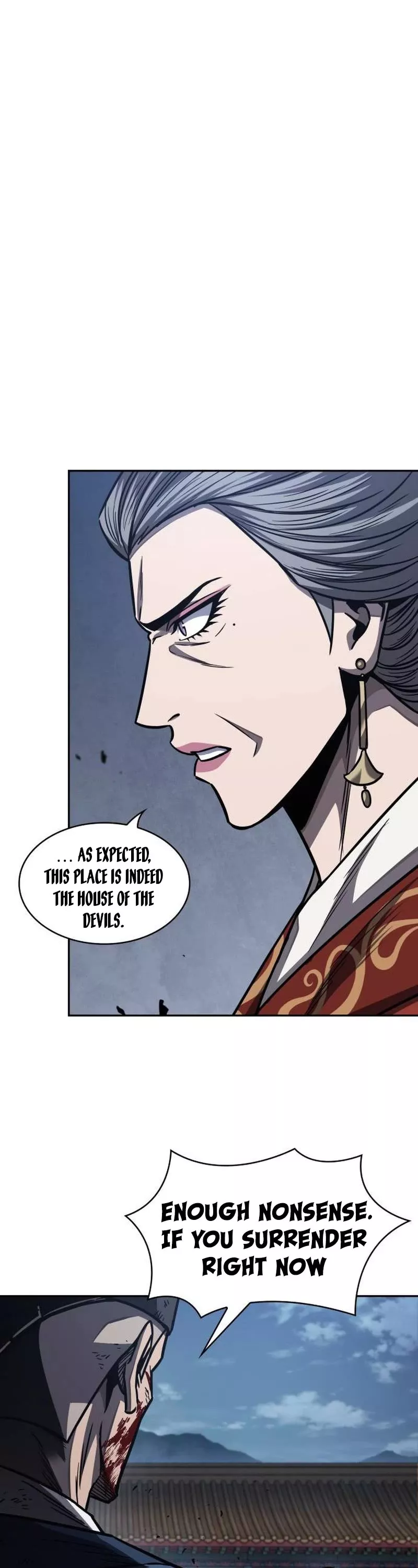 Nano Machine, chapter 192, image 39