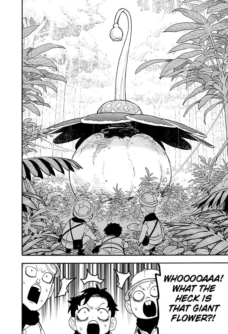 SPY x FAMILY, chapter 104, image 12