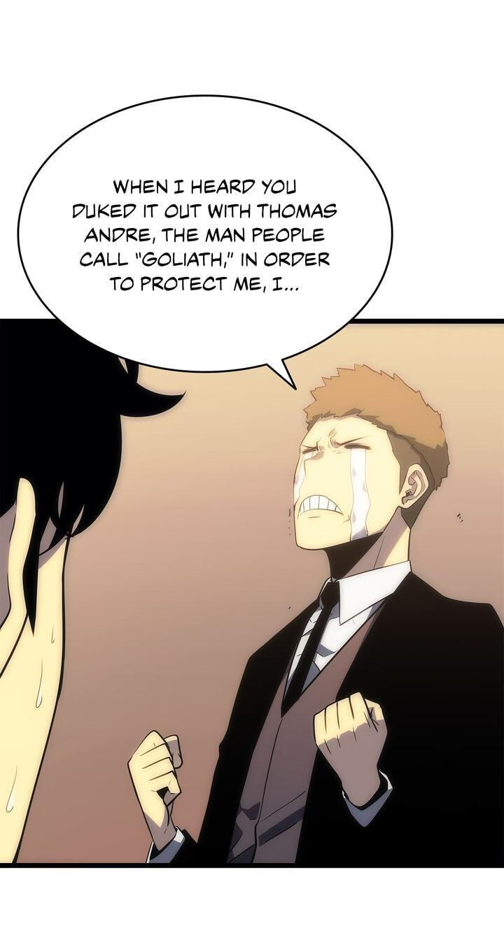 Solo Leveling, chapter 149, page 65