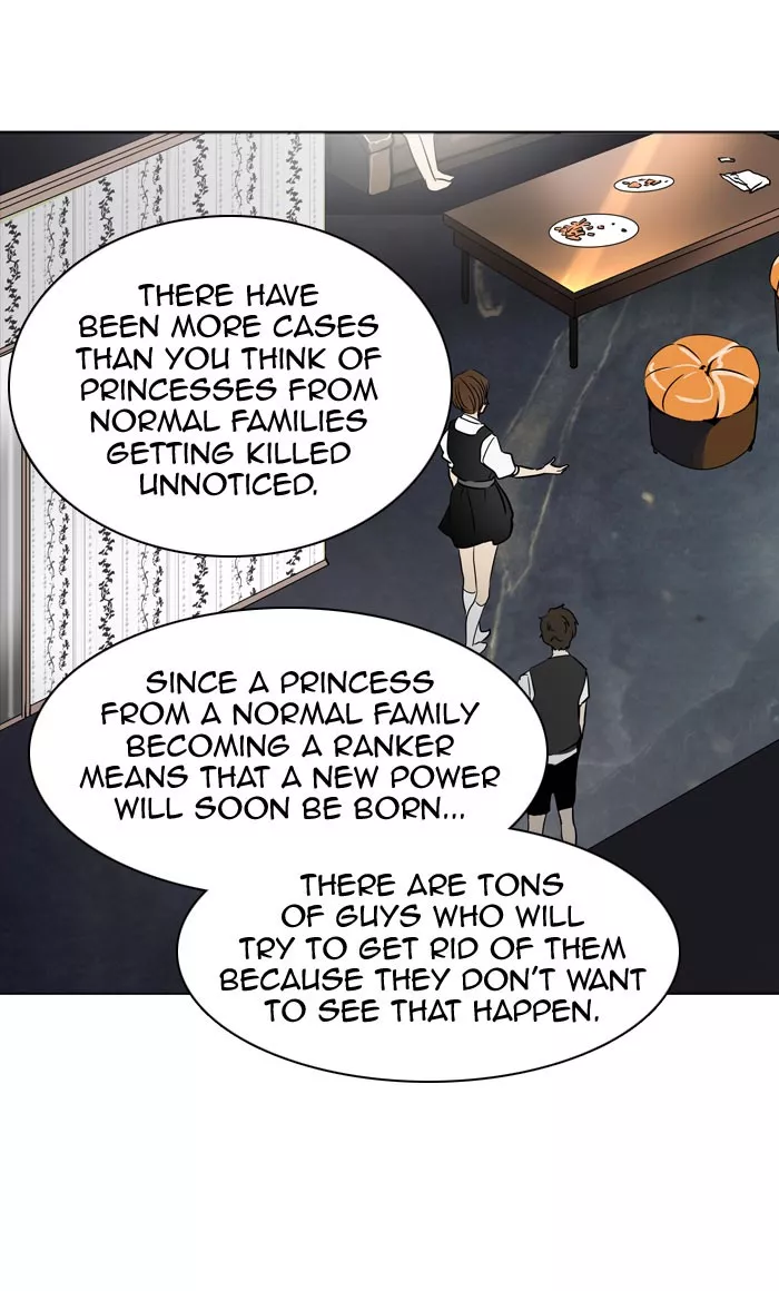 Tower of God, chapter 285, image 27