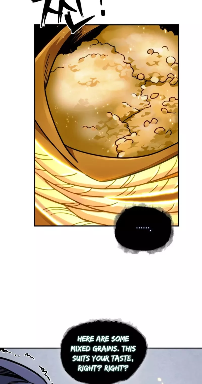 Tomb Raider King, chapter 145, image 37