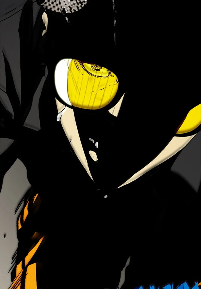 Wind Breaker, chapter 337.5, image 143