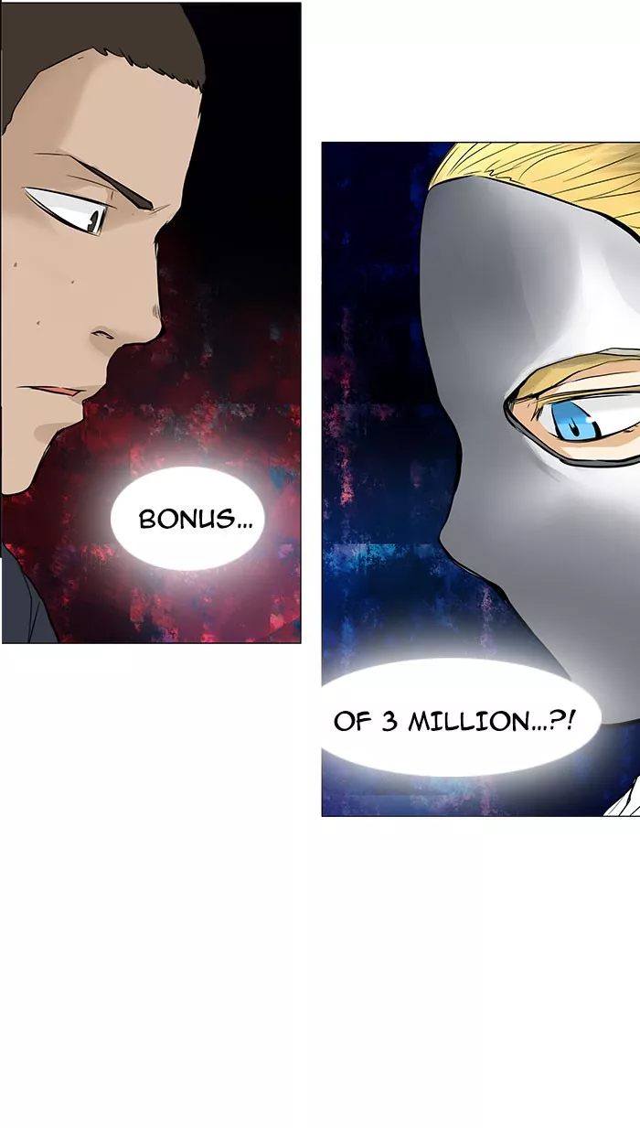 Tower of God, chapter 153, image 43